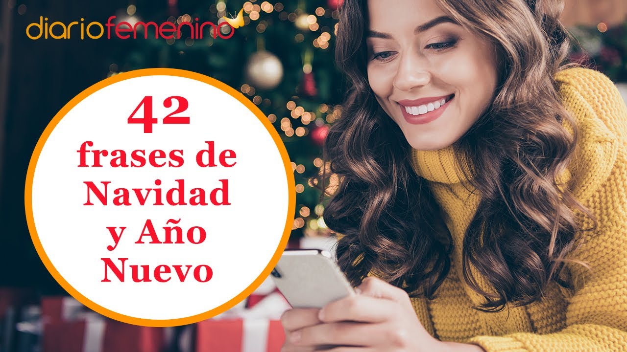 Feliz Navidad y AƱo Nuevo: 7 ideas para celebrar en 2025 1 mensaje de navidad y aƱo nuevo