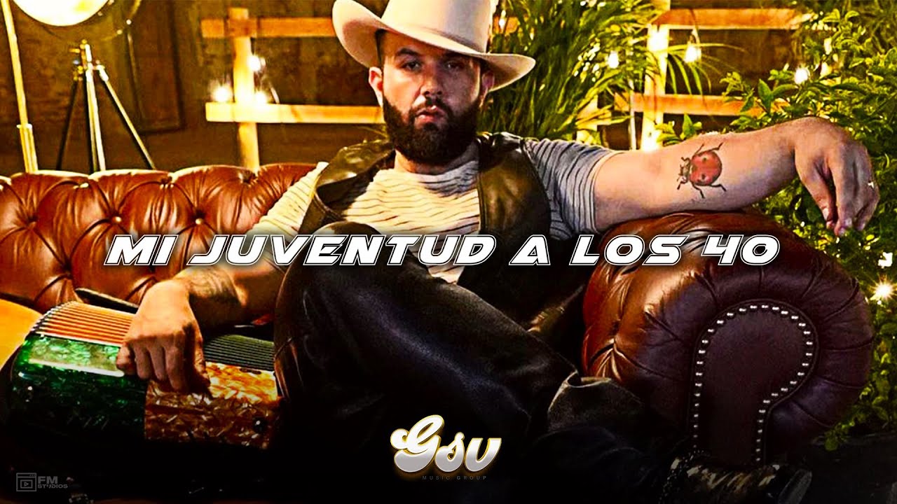 Mi juventud a los 40 letra: 7 reflexiones sobre la vida 1 mi juventud a los 40 letra
