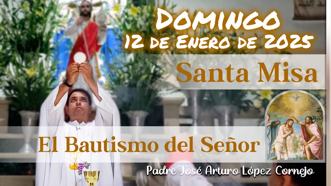 Misal diciembre 2025: 7 consejos para una preparación espiritual efectiva 1 misal diciembre 2025