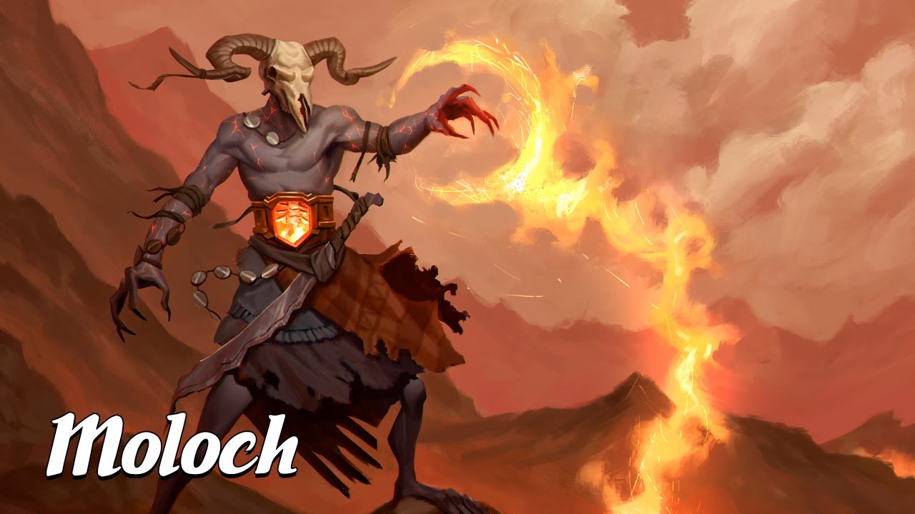 moloch