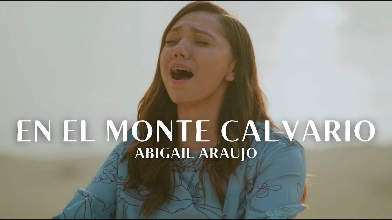 monte calvario