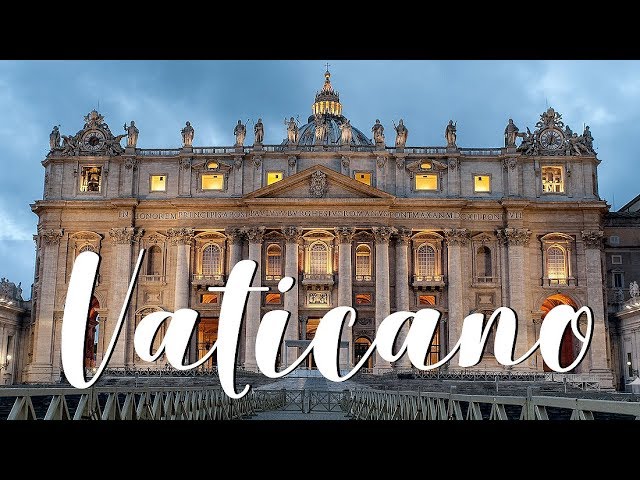 museos vaticanos