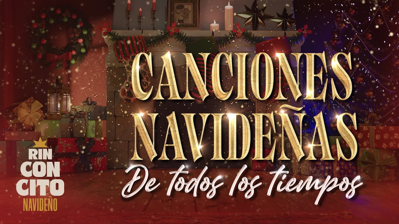 musica navidena alegre