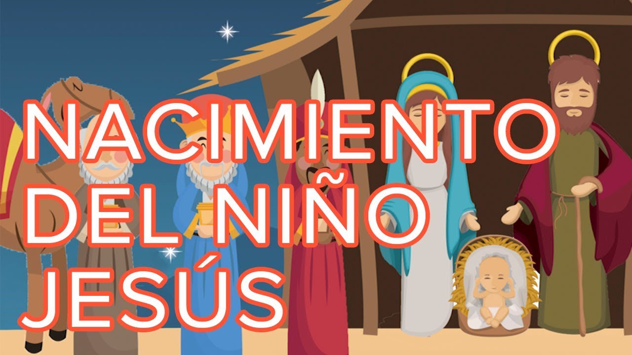 nacimiento niño dios