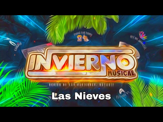 nieves