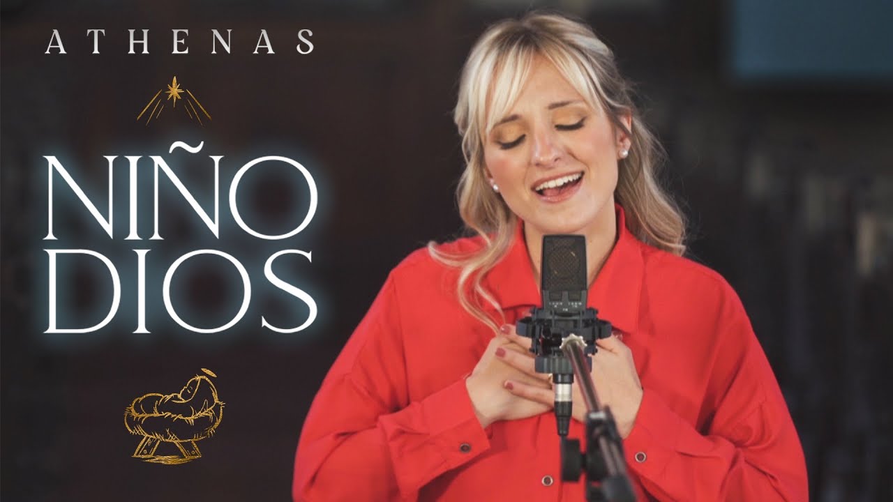 niño dios en el pesebre