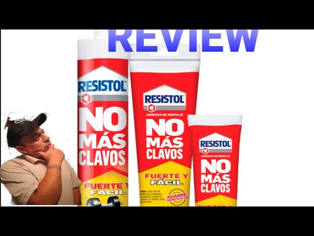 No más clavos: 7 ideas creativas para tu hogar 1 no mas clavos
