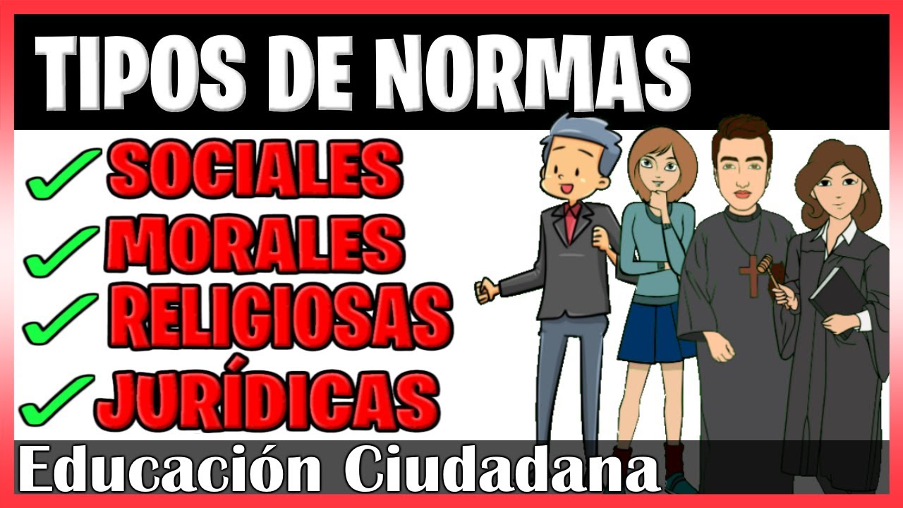 Normas morales ejemplos: 7 claves para aplicarlas hoy 1 normas morales ejemplos