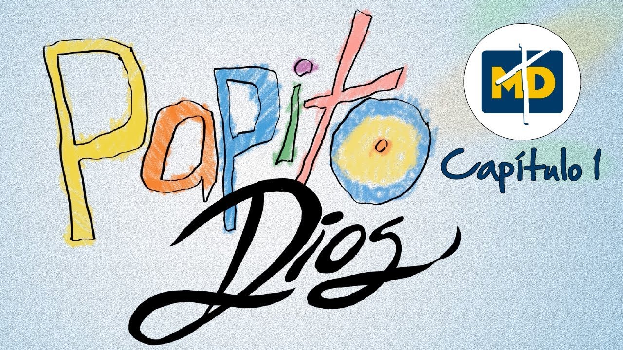 oraciones para niños