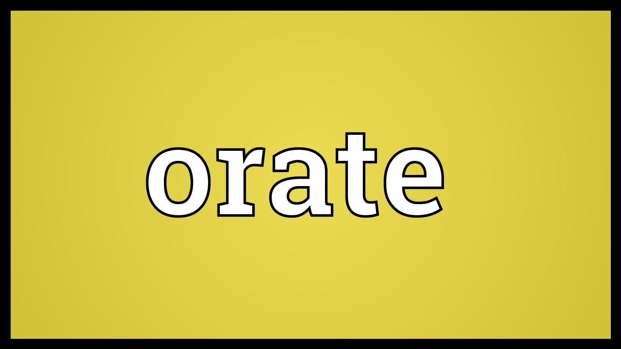 Orate: 7 pasos para mejorar tu productividad en 2025 1 orate