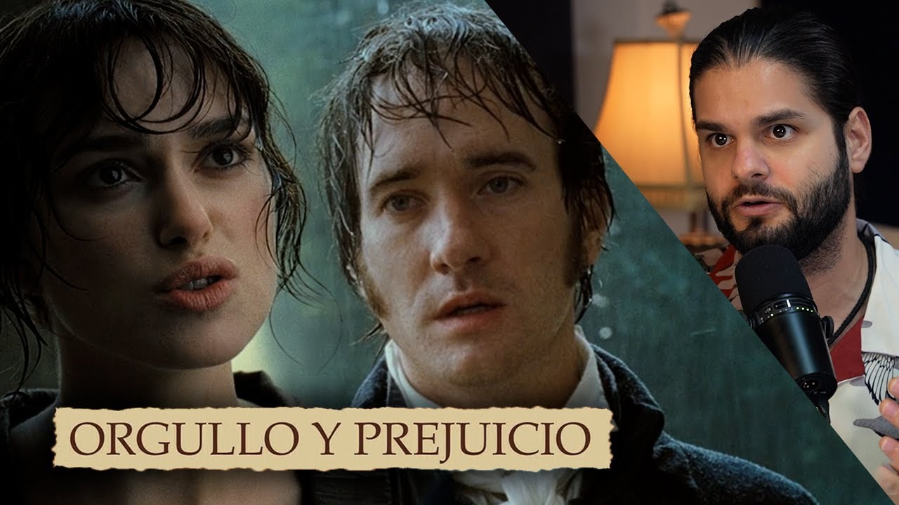 orgullo y prejuicio