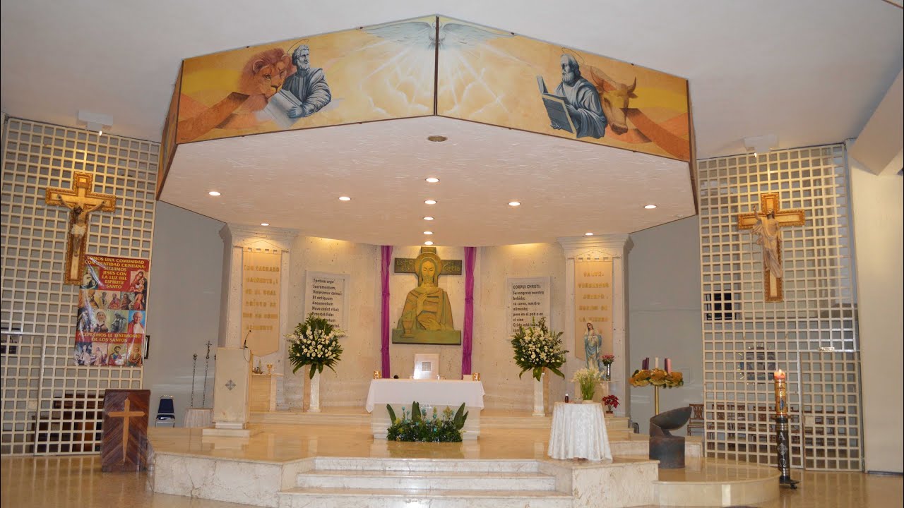 parroquia corpus christi