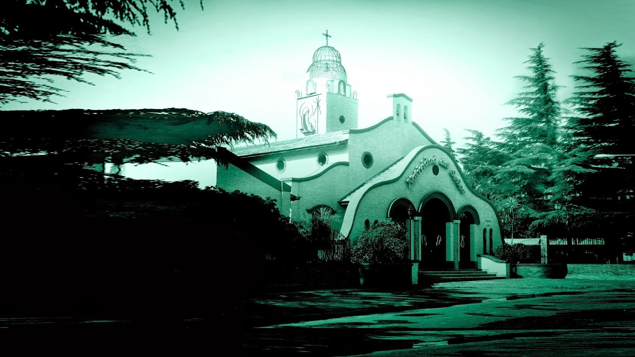 parroquia de la natividad del seño