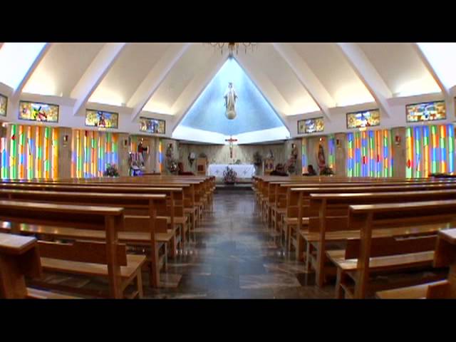Parroquia de Nuestra Señora del Líbano: 7 actividades imperdibles 1 parroquia de nuestra señoa del libano
