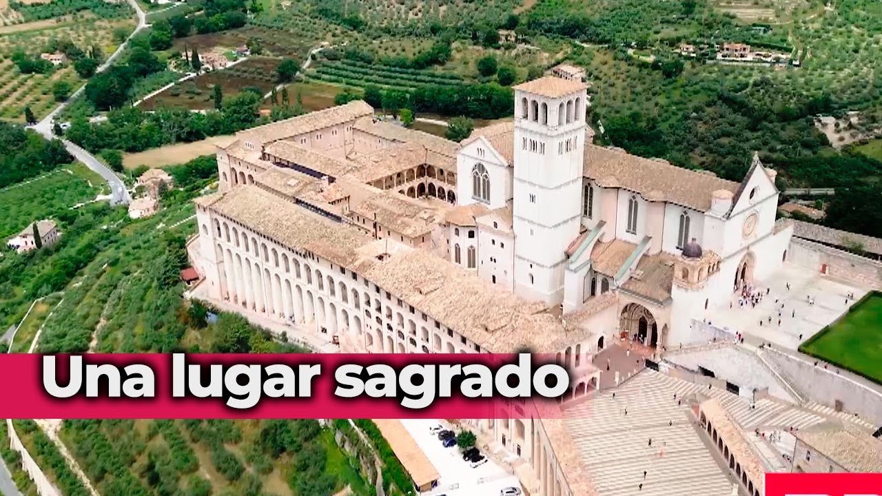 parroquia de san francisco de asis