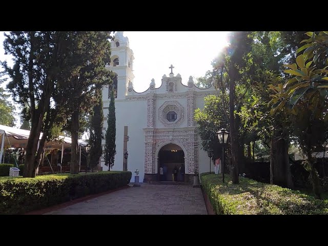 Parroquia de San Jerónimo: 5 eventos imperdibles en 2025 1 parroquia de san jeronimo