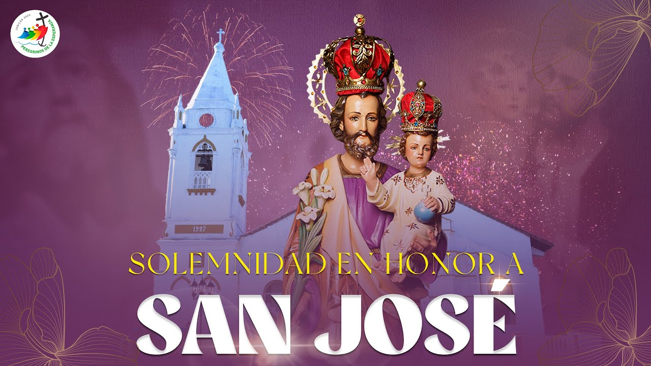 parroquia de san jose