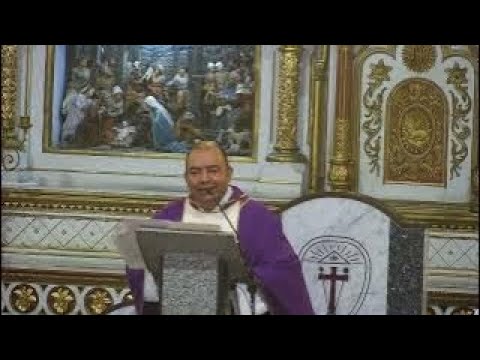 parroquia del seño de los milagros
