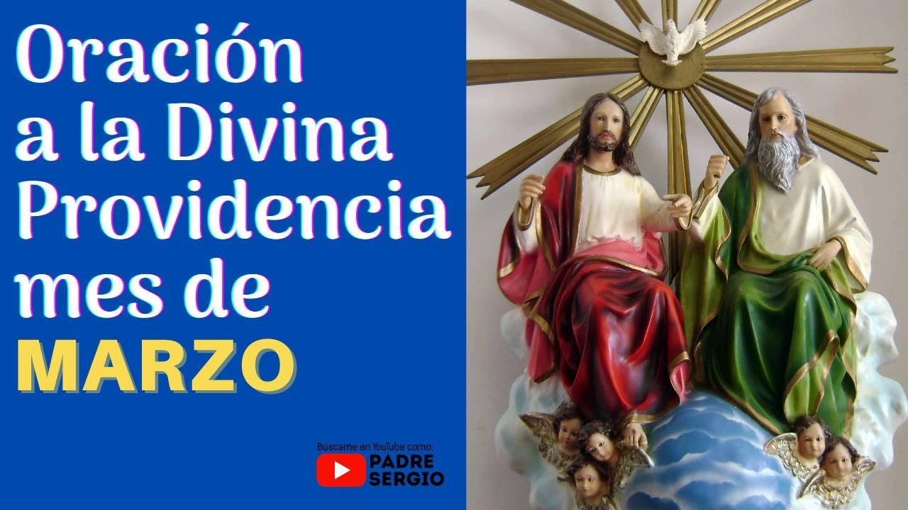 parroquia divina providencia
