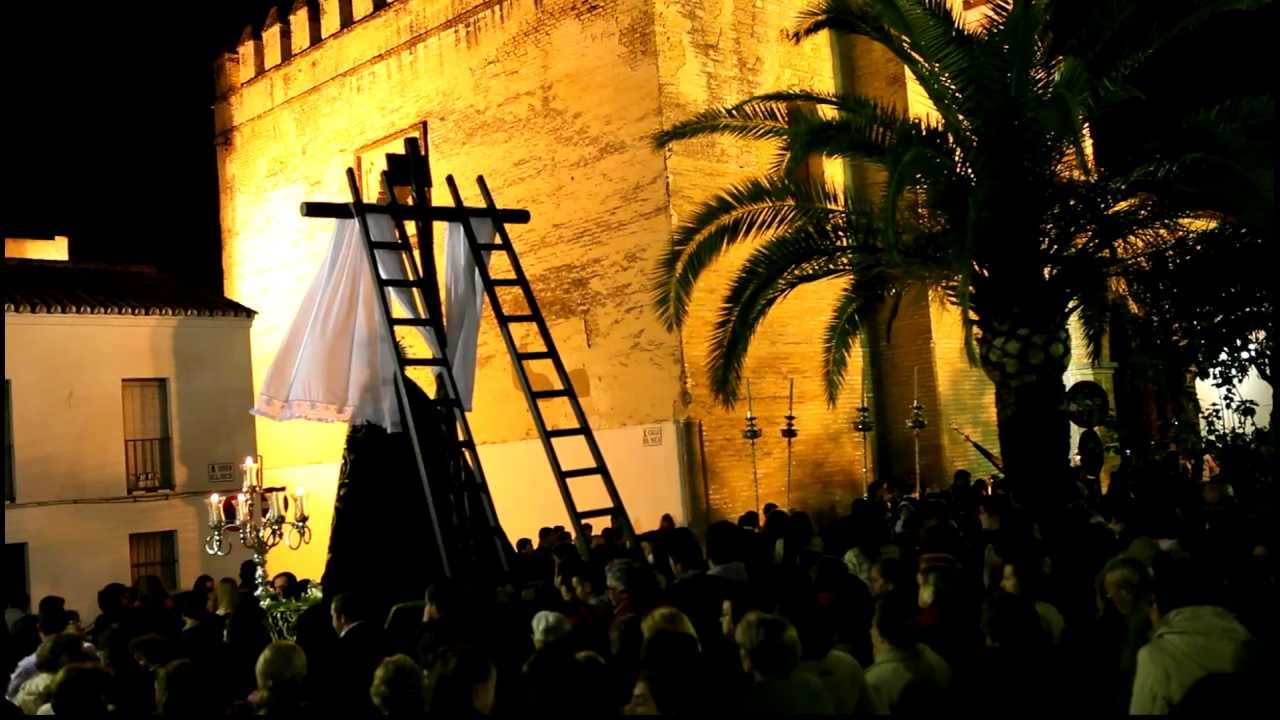 parroquia nuestra señoa de la soledad
