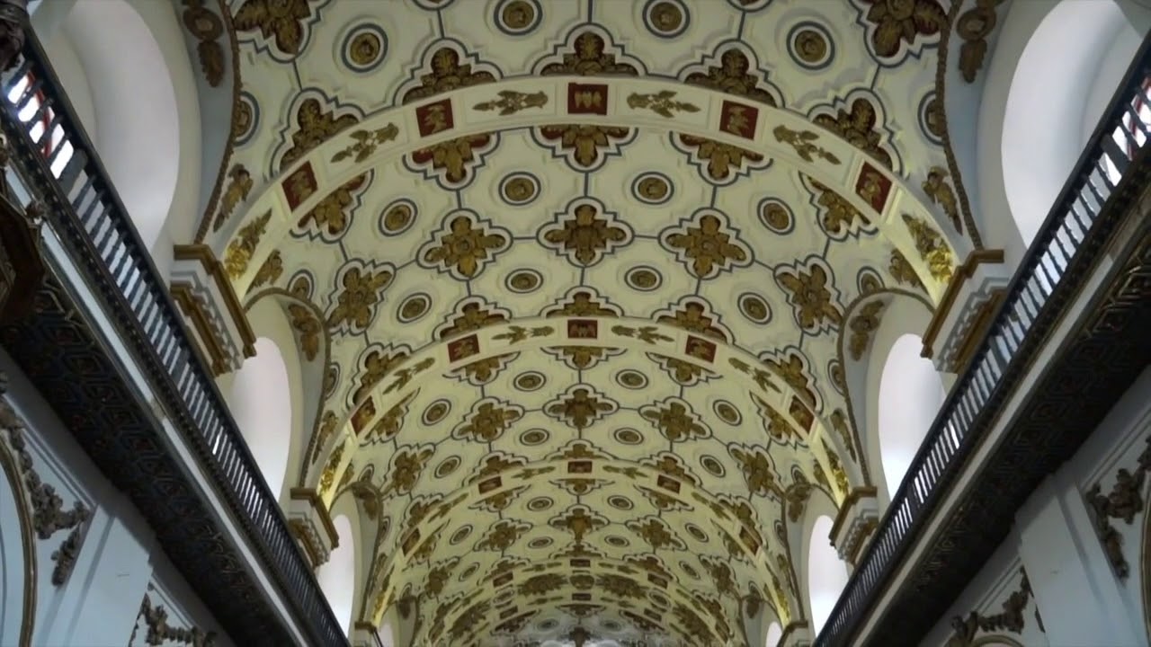 parroquia san ignacio de loyola