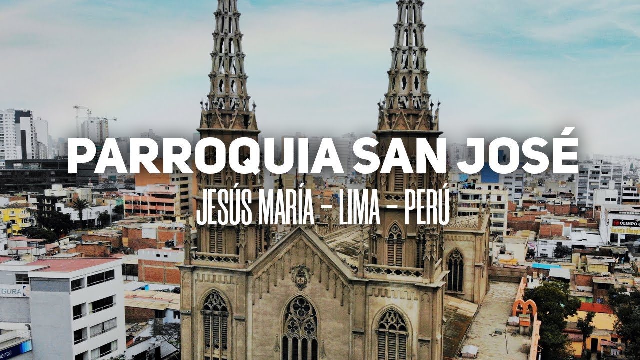 parroquia san jose