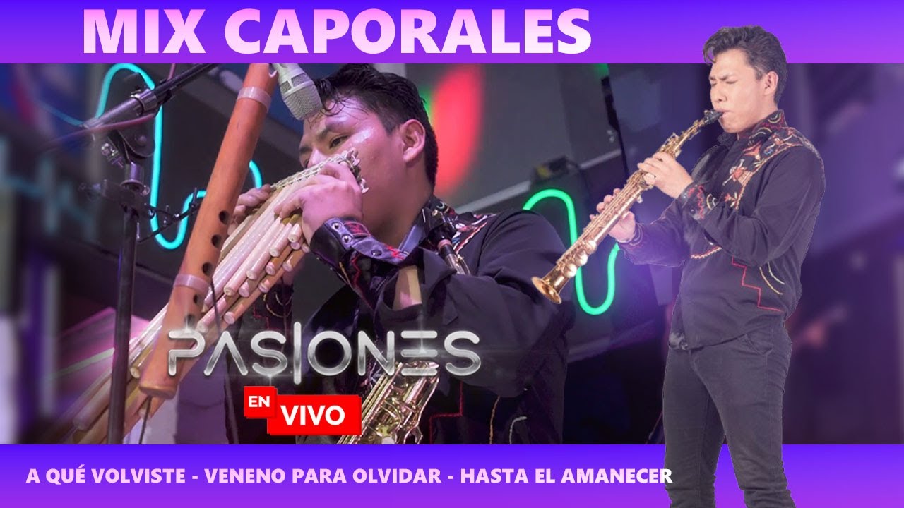 pasiones