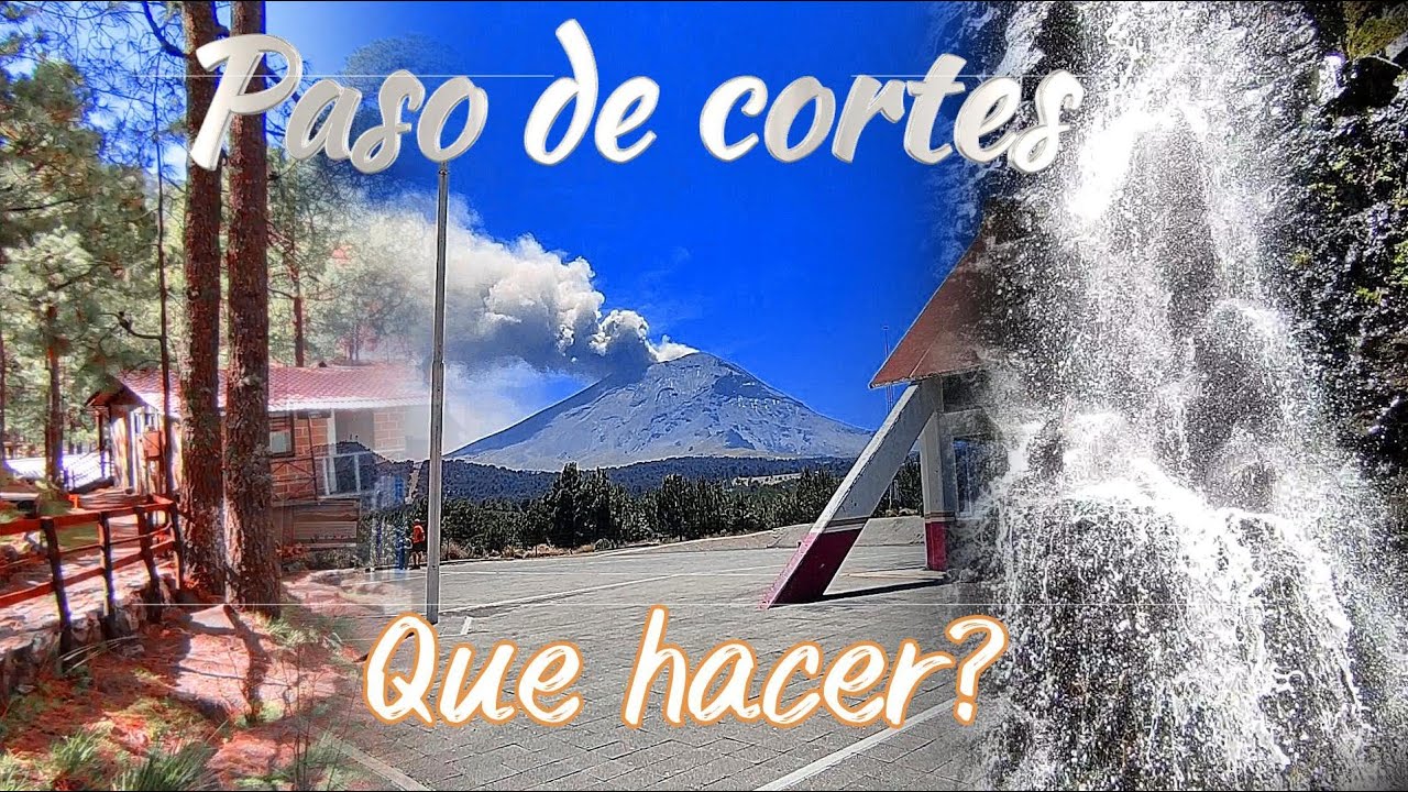 Paso de cortes: 7 consejos indispensables para mejorar tu técnica 1 paso de cortes