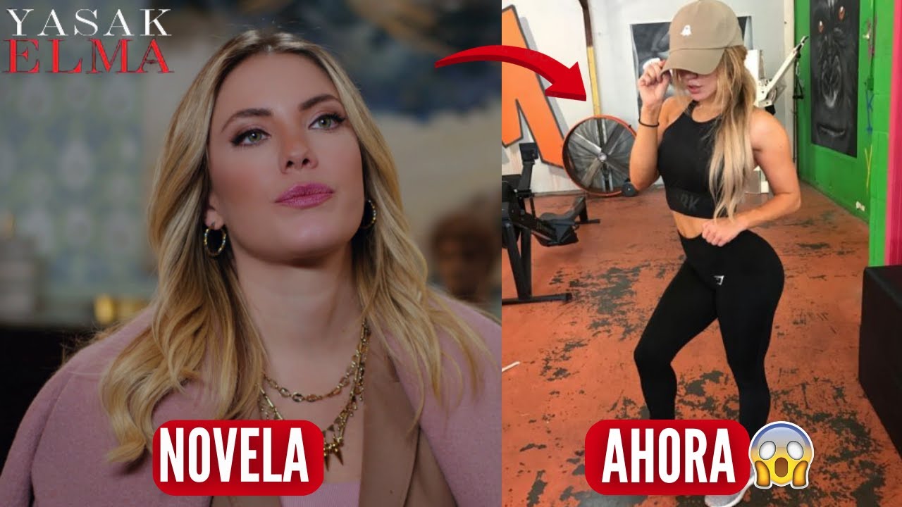 pecado original reparto