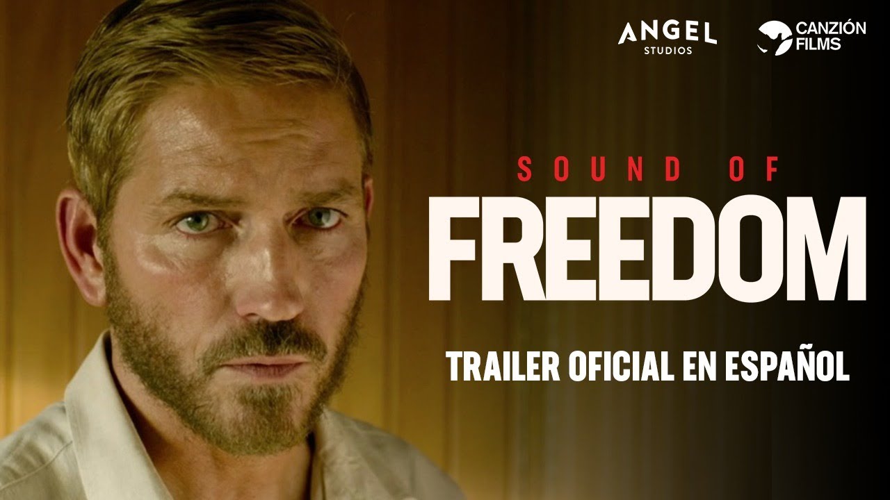 Película Sound of Freedom estreno México: 5 razones para verla 1 pelicula sound of freedom estreno mexico