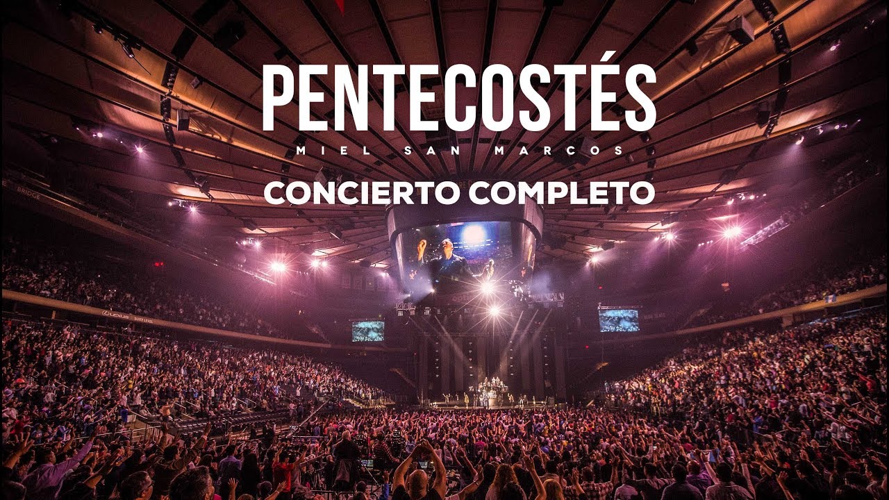 pentecostes 2024