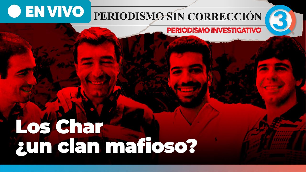 periodismo