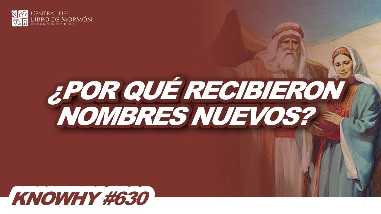 ¿Por qué Dios cambió el nombre de Abram a Abraham? 7 claves reveladoras 1 por que dios cambio el nombre de abram a abraham