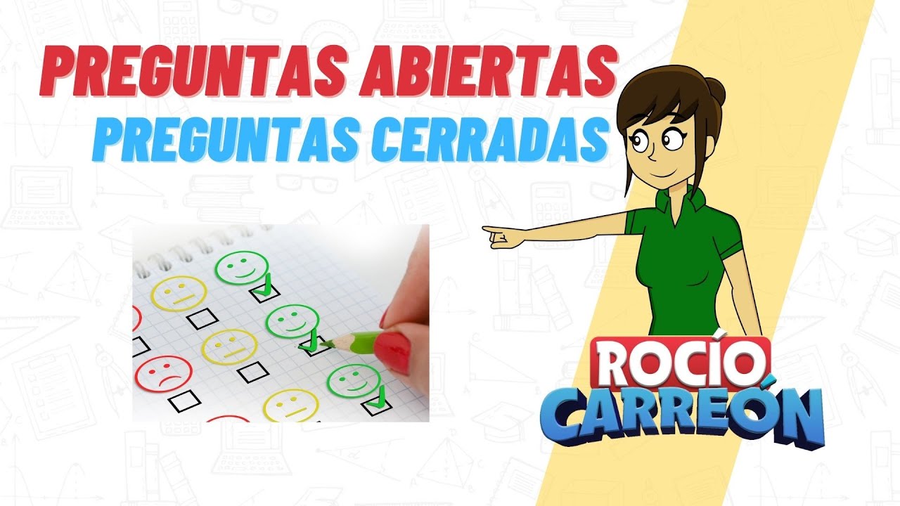 ¿Sabías esto? 7 actividades divertidas para niños en 2025 1 preguntas abiertas y cerradas para niños