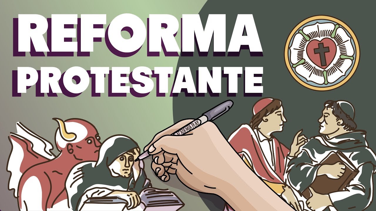 protestantismo
