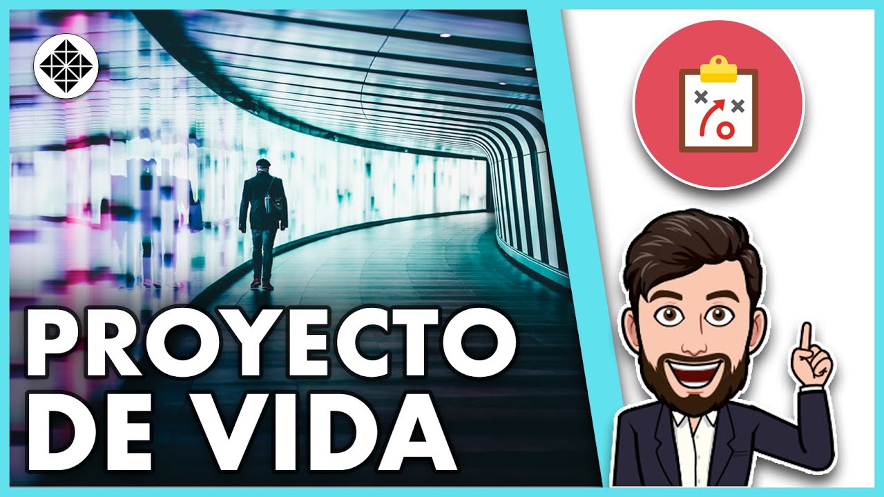 Proyecto de vida: 7 pasos clave para alcanzarlo con éxito 1 proyecto de vida