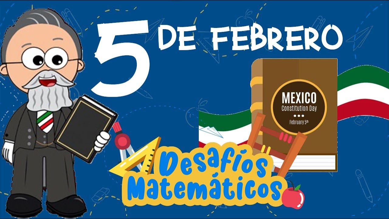 q se festeja el 5 de febrero