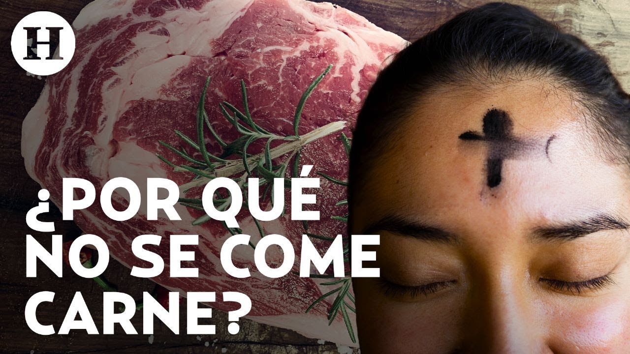 QuĂ© dĂas no se come carne: 7 razones para unirte hoy 1 que dias no se come carne