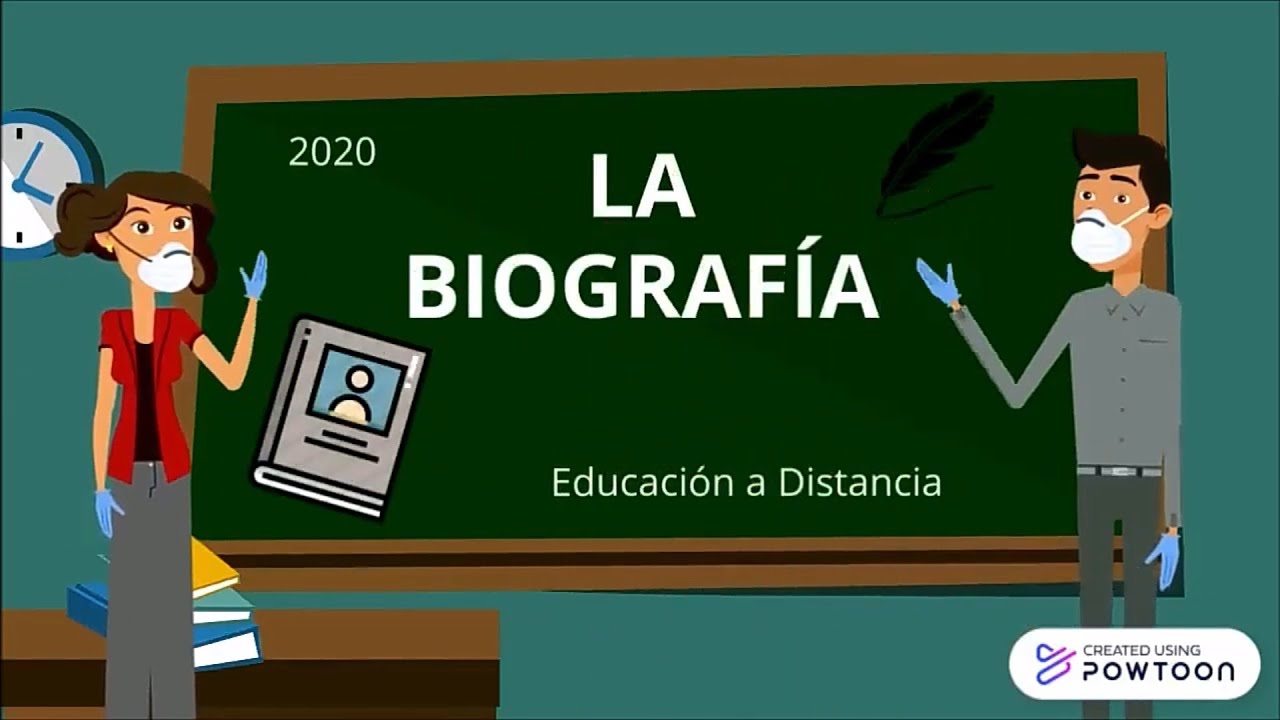 ¿Qué es biografía? 7 claves para entender su importancia 1 que es biografia