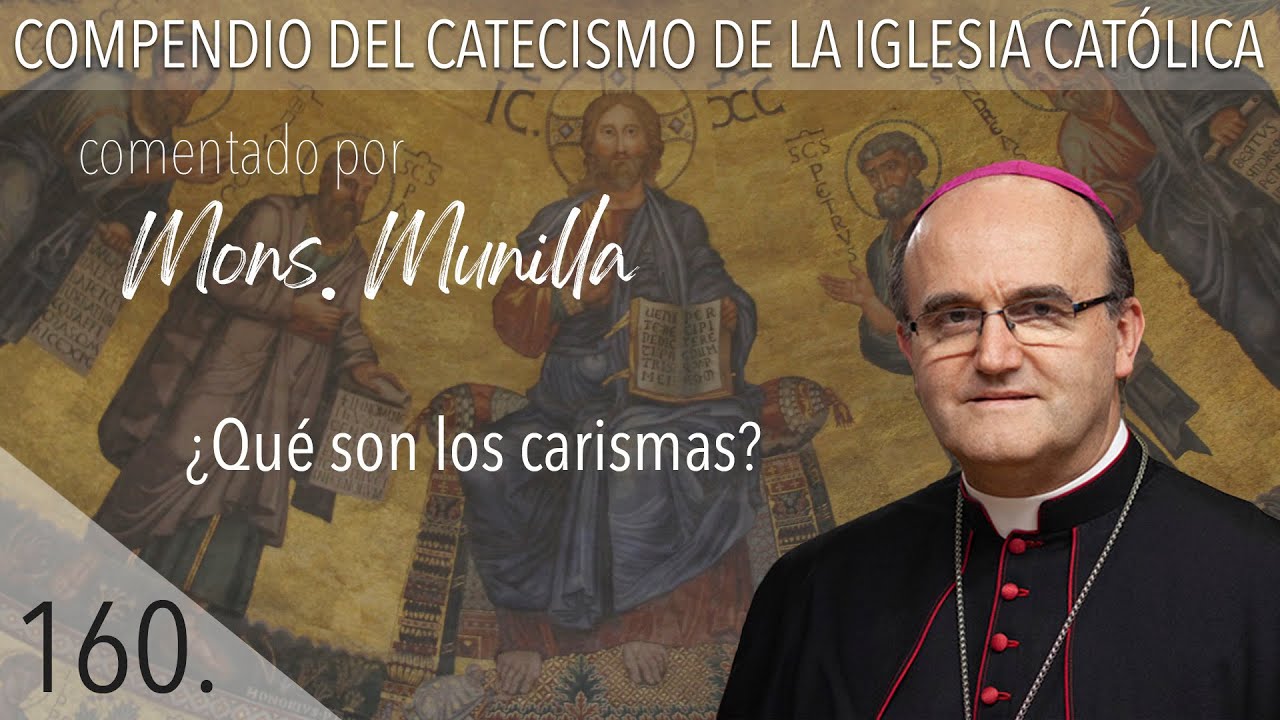 que es carisma