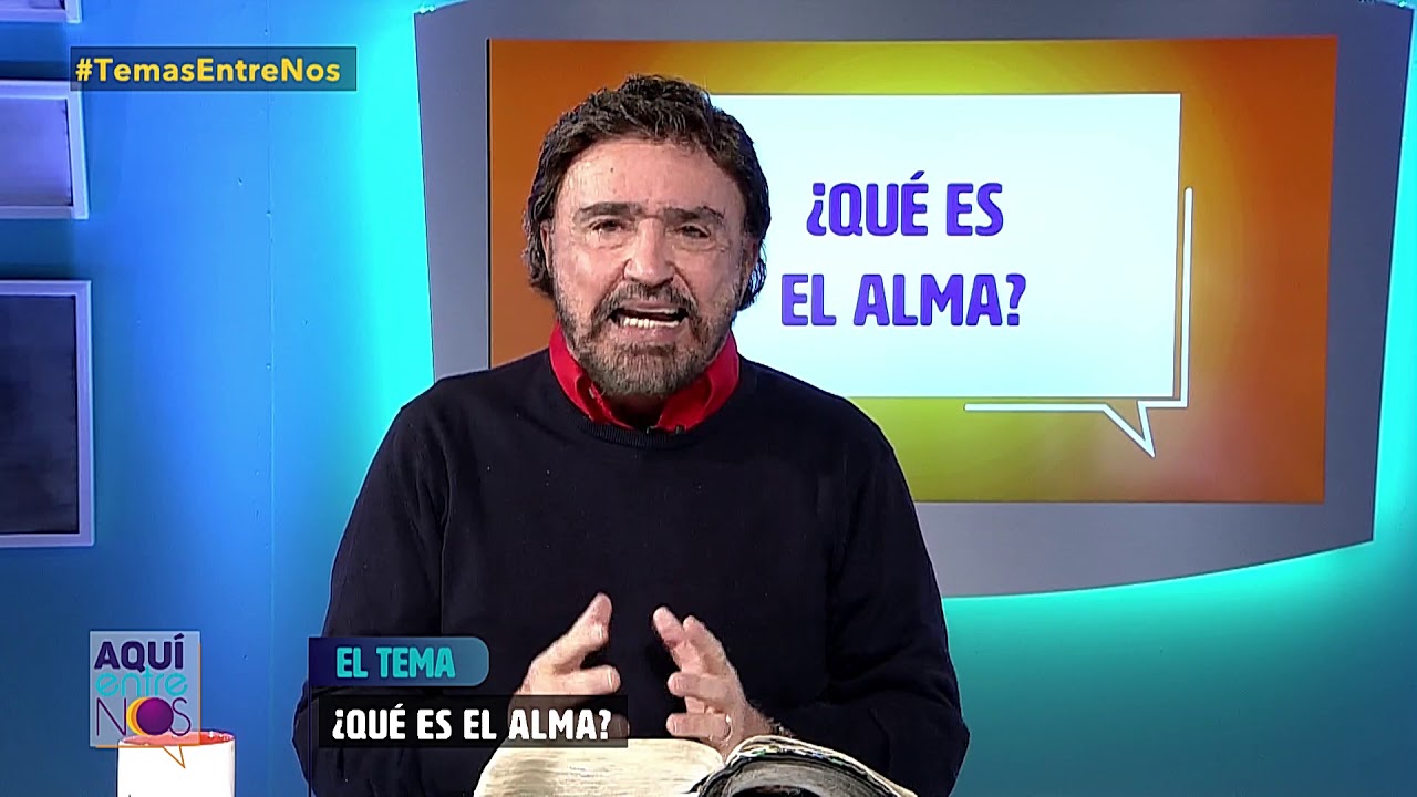 que es el alma