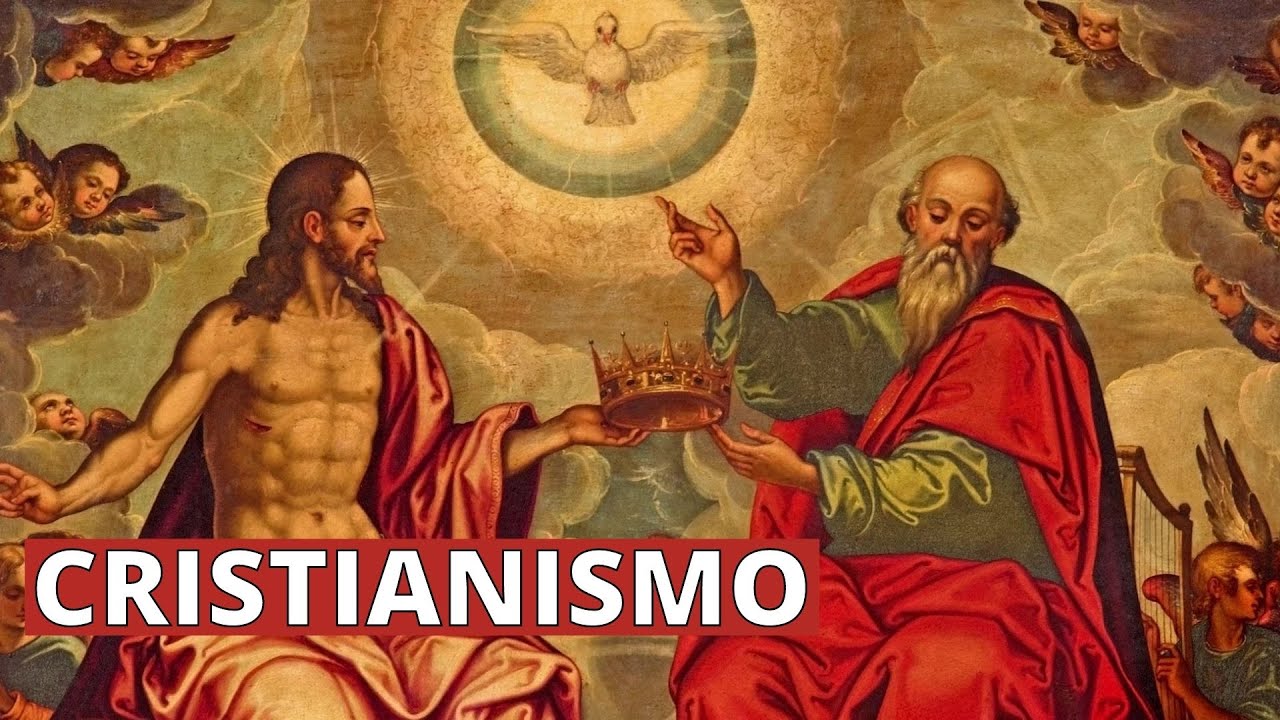 que es el cristianismo