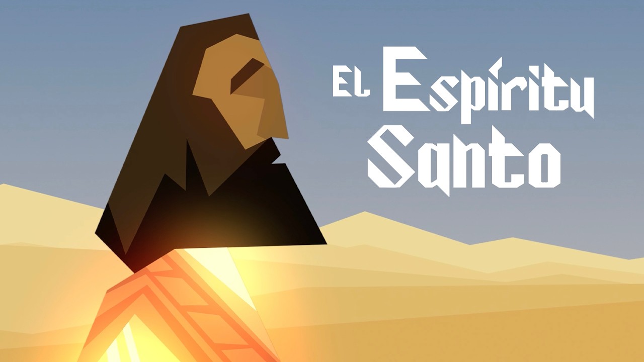 que es el espiritu santo