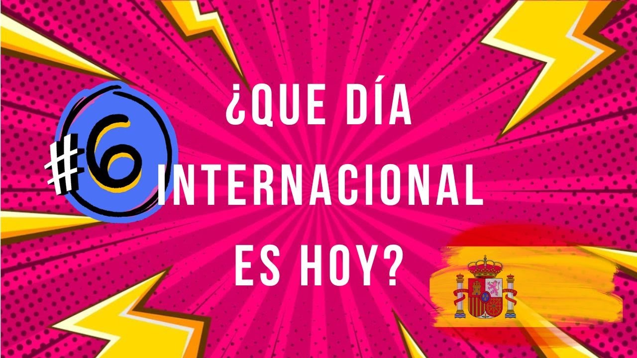 Que se celebra el 6 de diciembre: 7 datos fascinantes que debes saber 1 que se celebra el 6 de diciembre