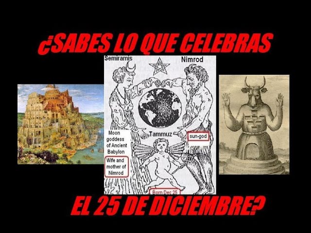 que se celebra en diciembre