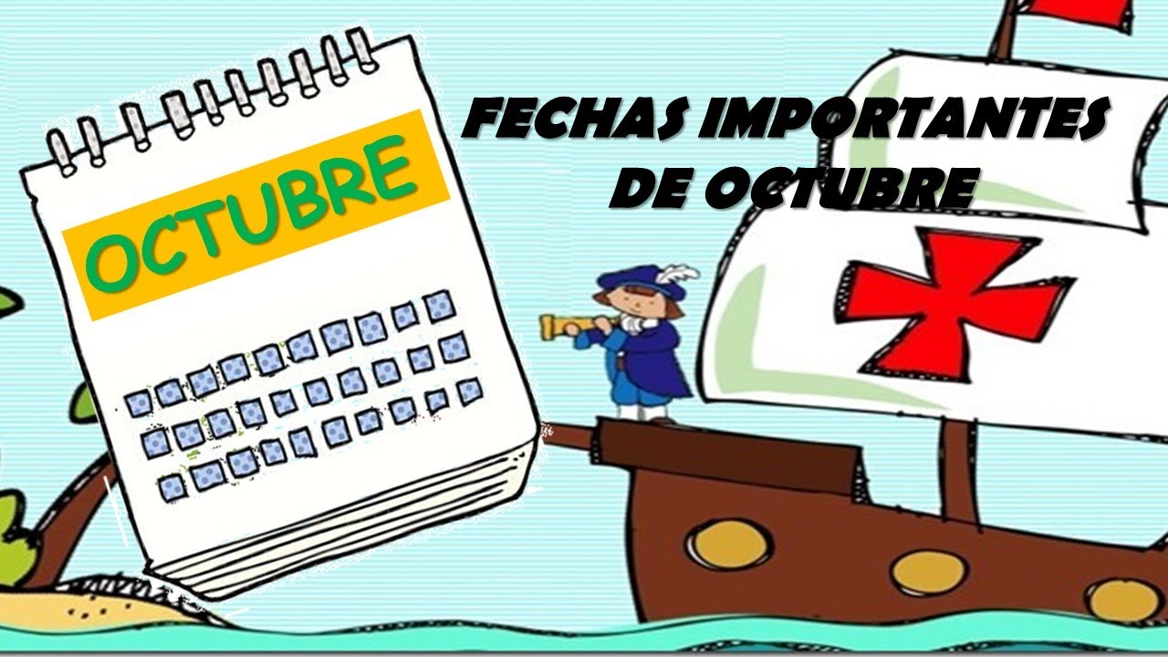Que se celebra en el mes de octubre: 7 festividades sorprendentes 1 que se celebra en el mes de octubre