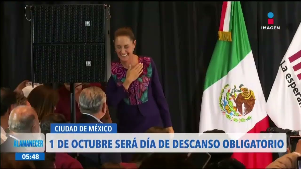 que se festeja el 1 de octubre
