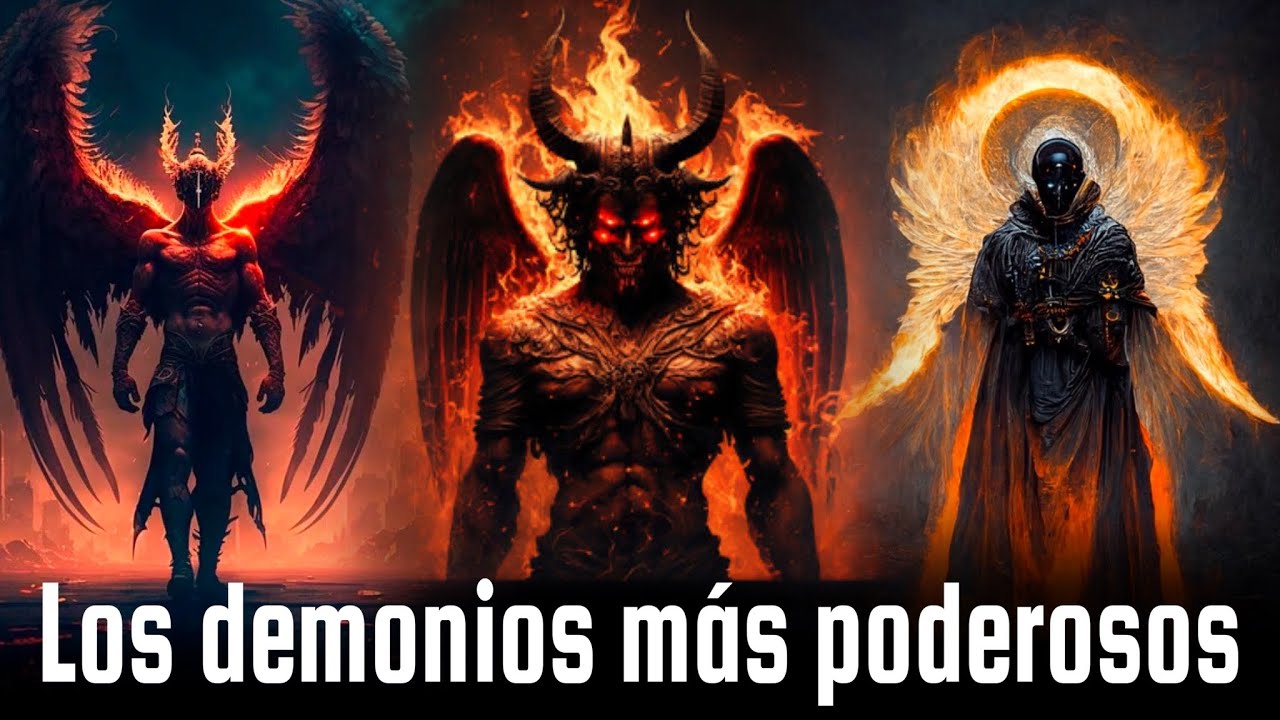 Qué son los principados y potestades: 7 claves imprescindibles 1 que son los principados y potestades