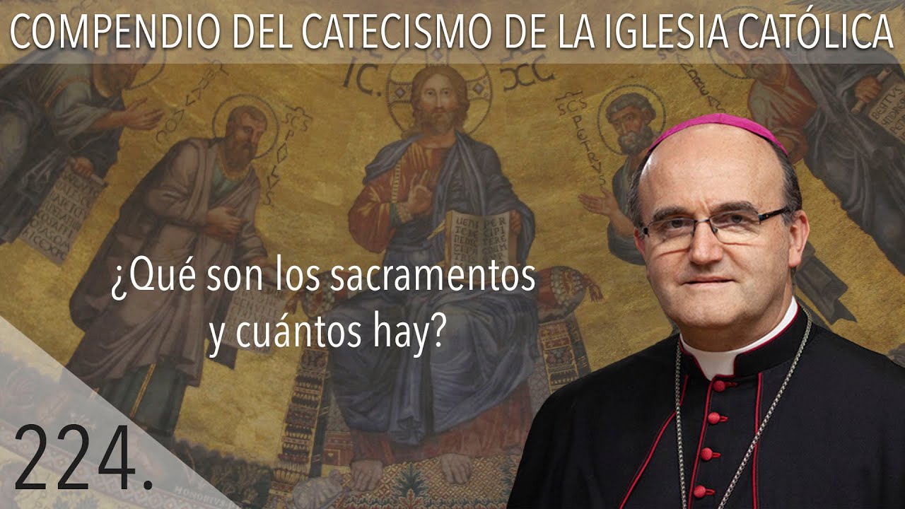 Qué son los sacramentos: 5 claves para comprenderlos mejor 1 que son los sacramentos