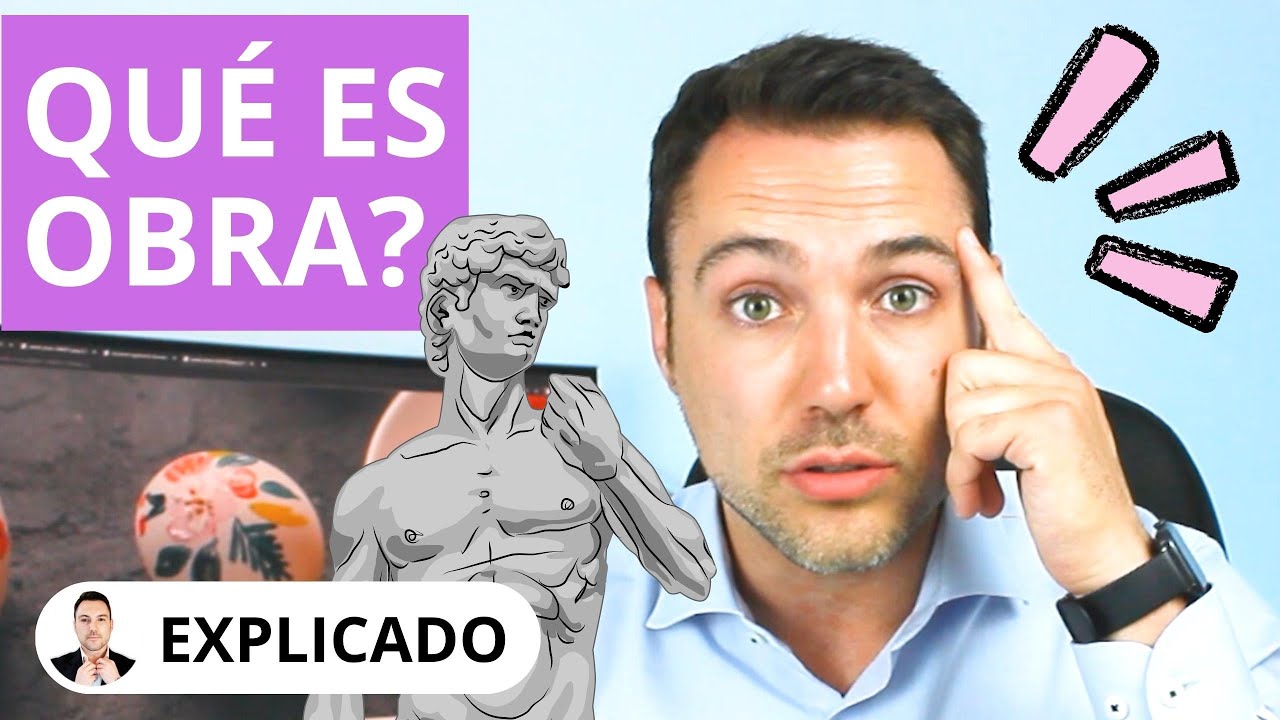 quien determina si la idea es original